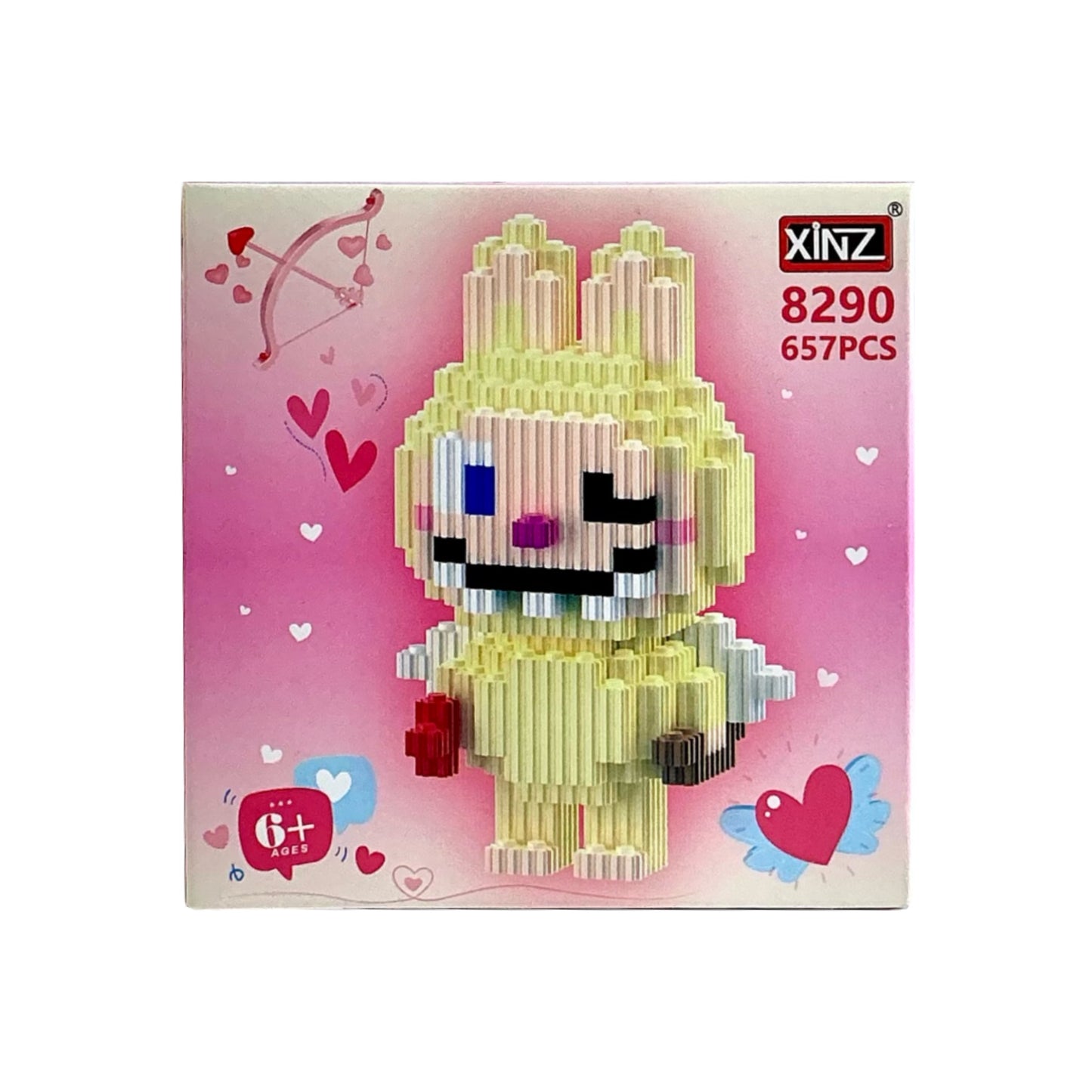 MAGIC BLOCKS PEQUEÑO