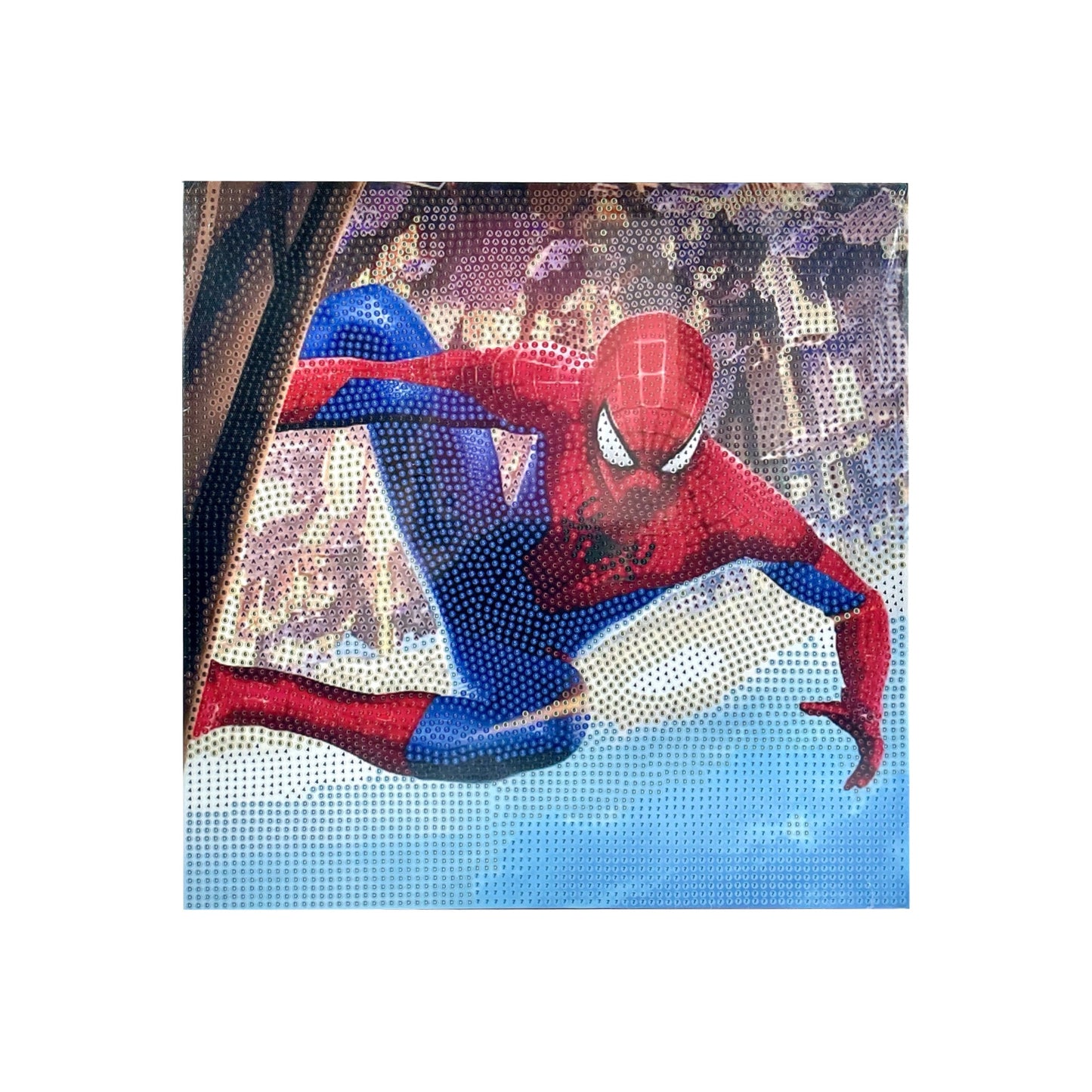 PINTURA DE DIAMANTES GRANDE