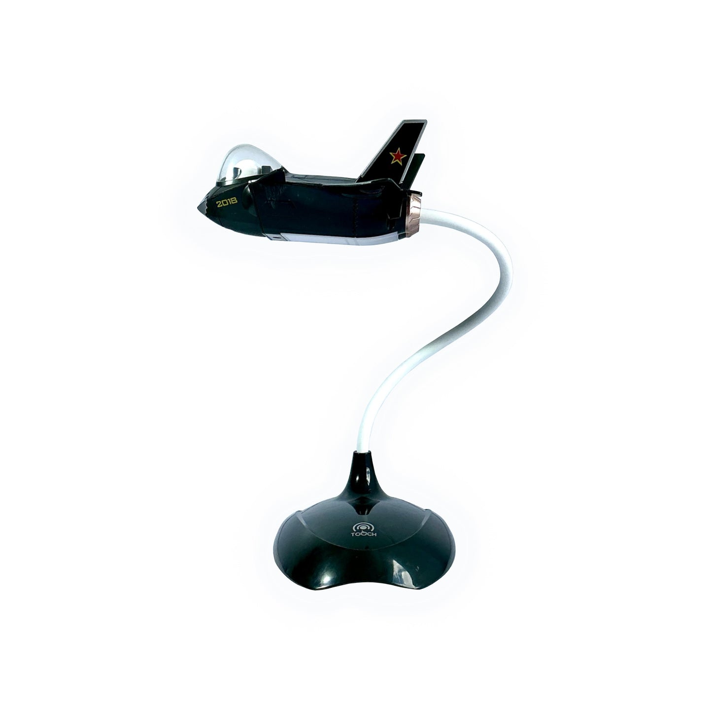 LAMPARA DE MESA RECARGABLE