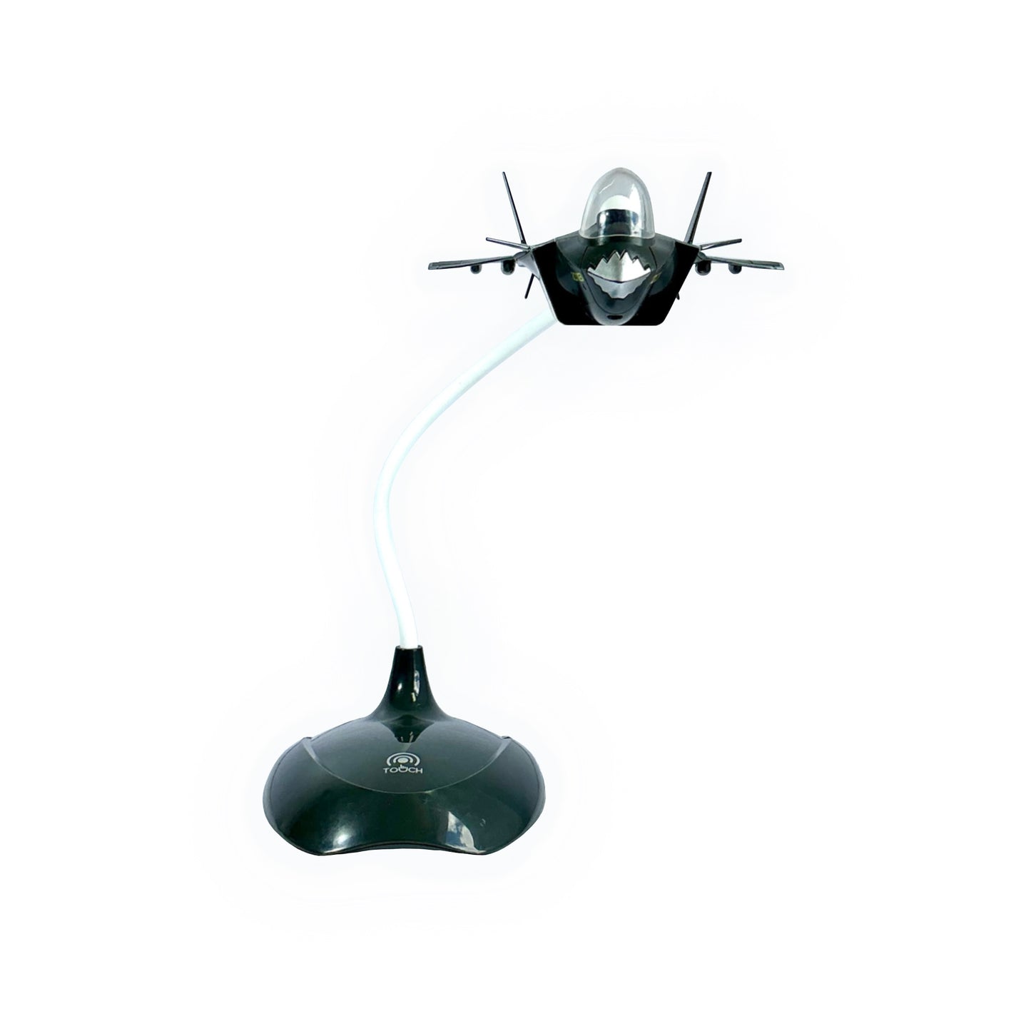 LAMPARA DE MESA RECARGABLE