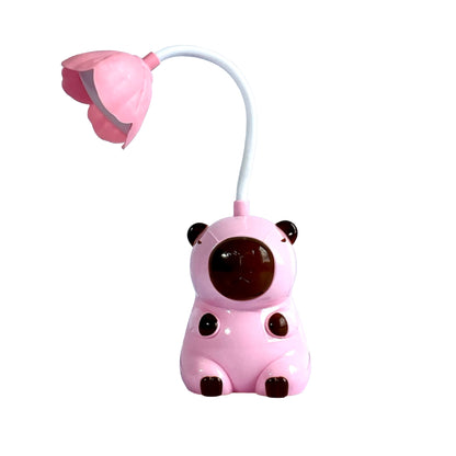 LAMPARA DE MESA RECARGABLE